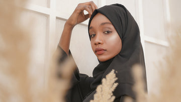 5 Ways to Prepare Your Wardrobe for Ramadan with SMAMZ