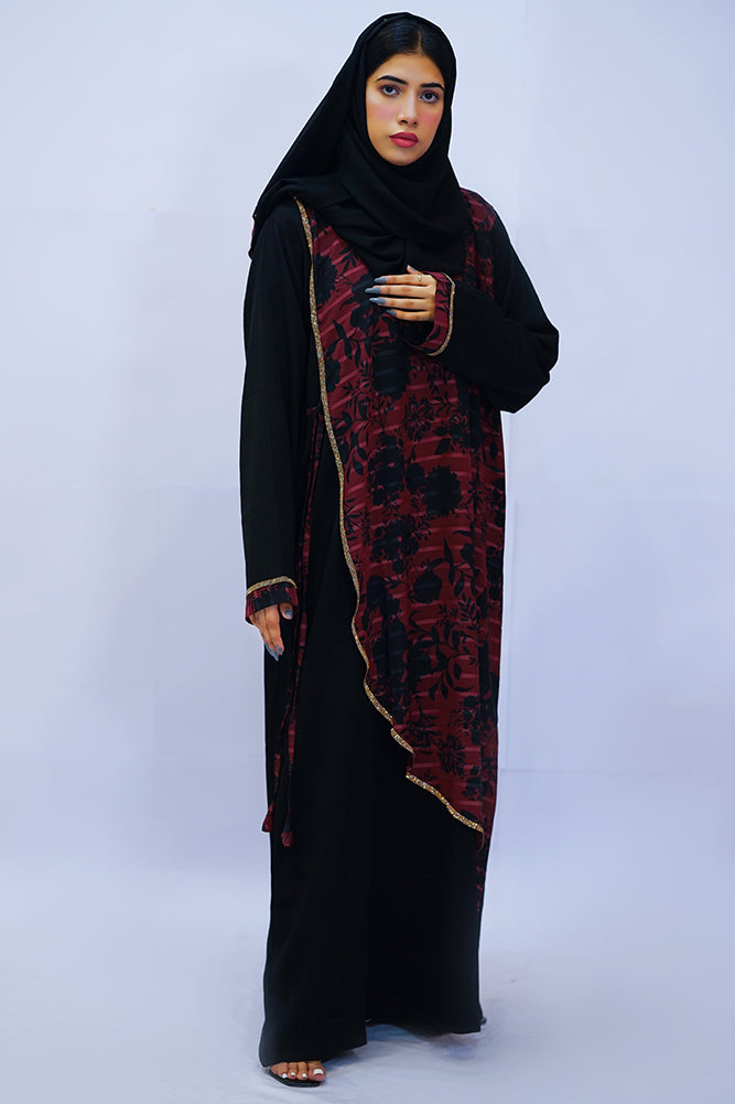 Marjan Abaya