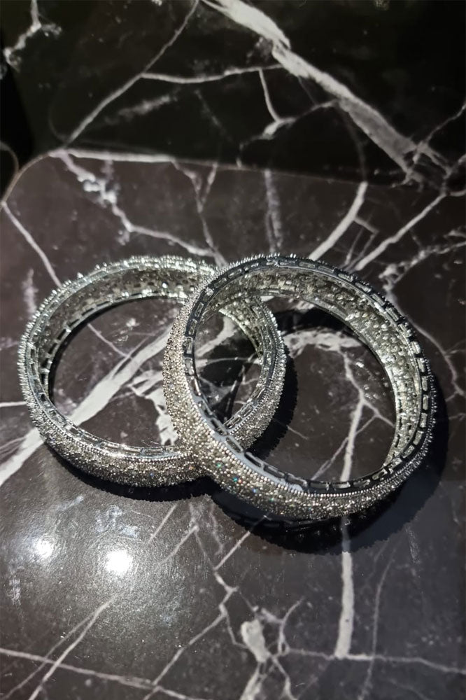 Jamila Crystal Bracelet